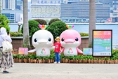 写在第十五届全国运动会倒计时100天之际